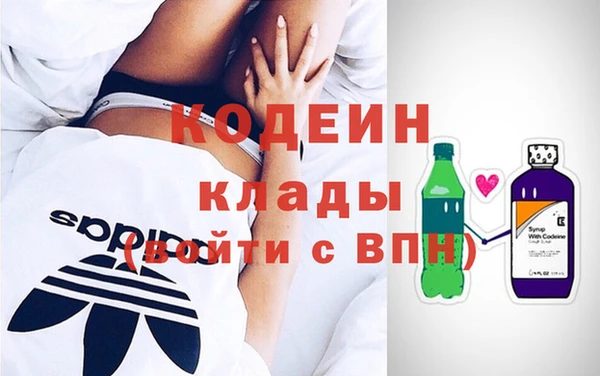 молекула духа Белокуриха